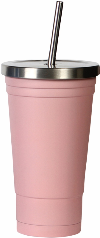 VASO STAR ACERO E0078