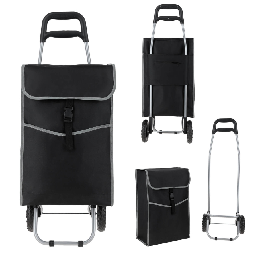 carrito portátil para supermercado  F0200