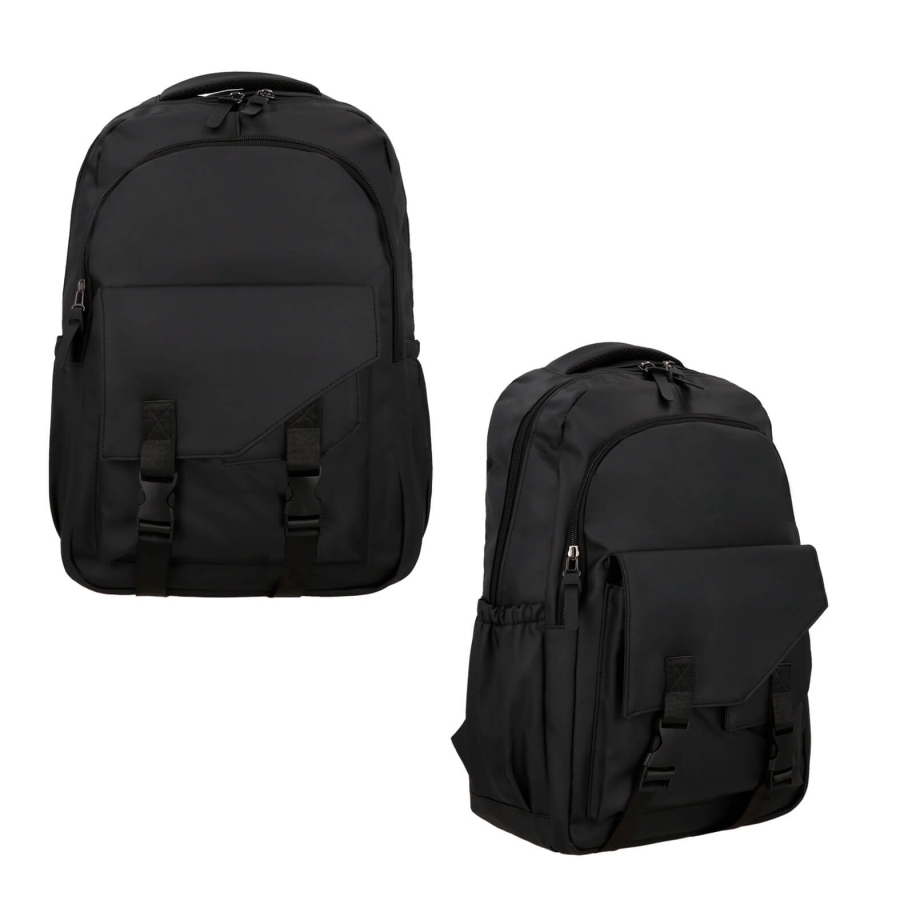 MOCHILA CON 1 COMPARTIMENTO PRINCIPAL F0208