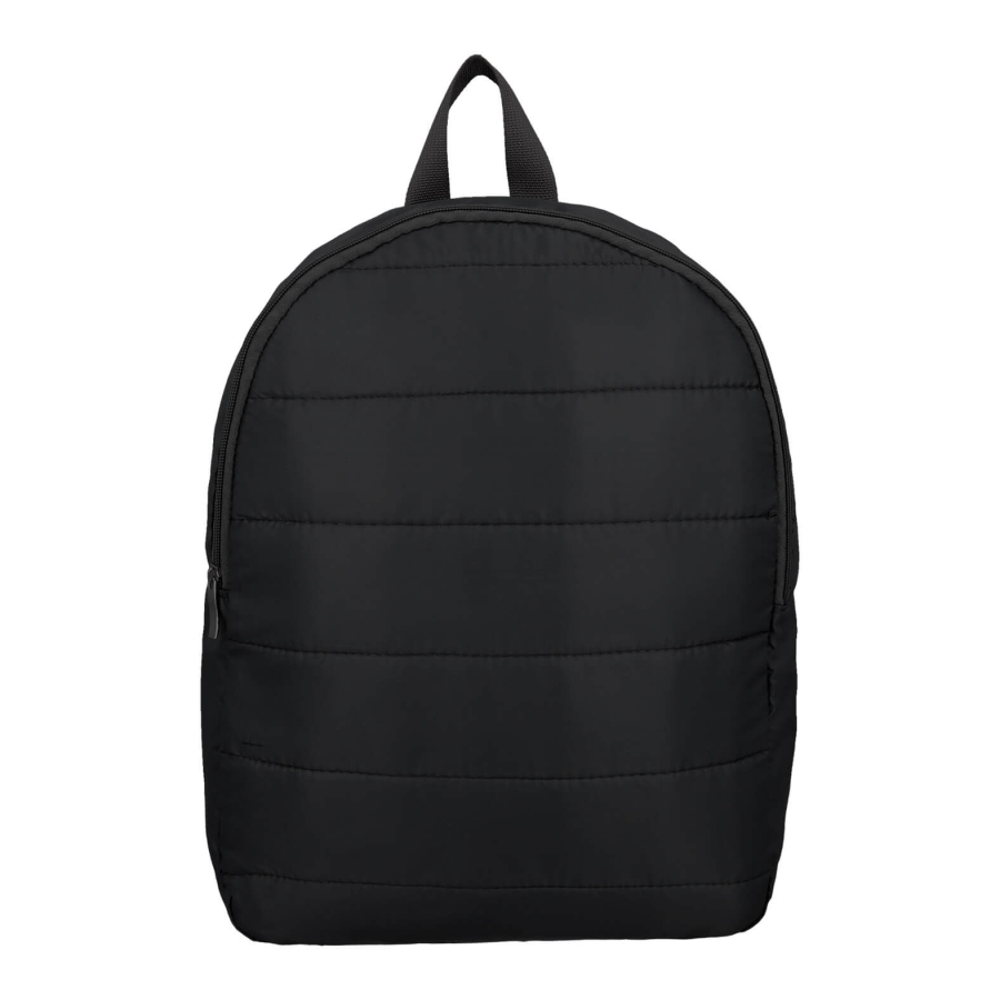 MOCHILA DE 1 COMPARTIMENTO CON CIERRE F0237