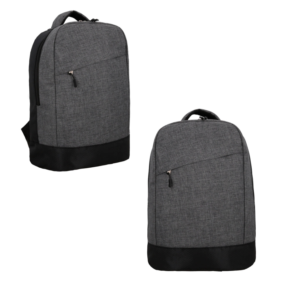 MOCHILA DE 2 COMPARTIMENTO  F0238