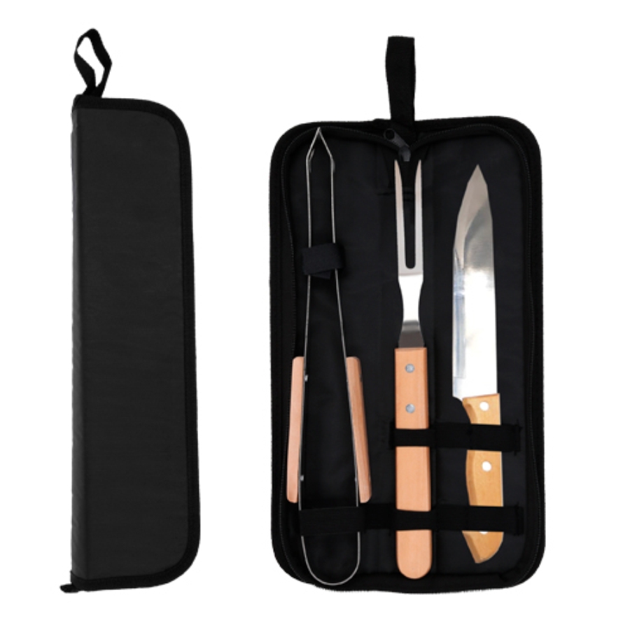 SET DE BBQ  F0496