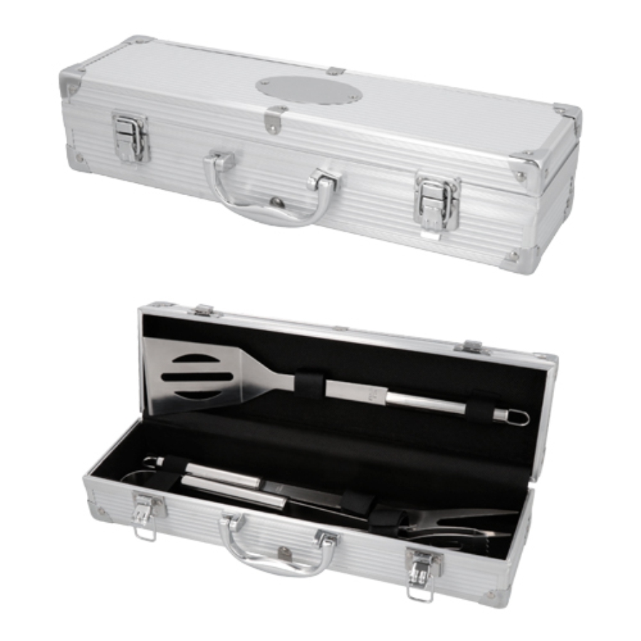 SET DE BBQ  F0497