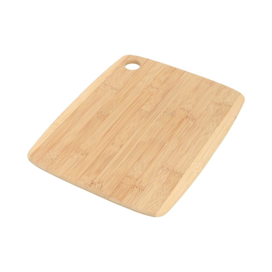 TABLA PARA CORTAR DE MADERA CON ORIFICIO F0532