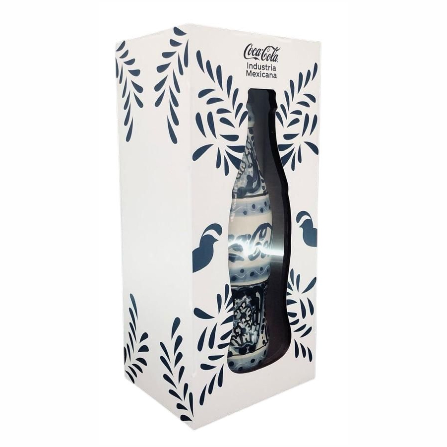 CAJA DE MDF CON TEMA DE TALAVERA A009