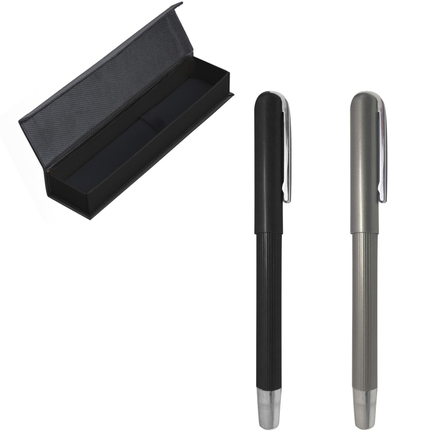 BOLÍGRAFO METÁLICO  F0433