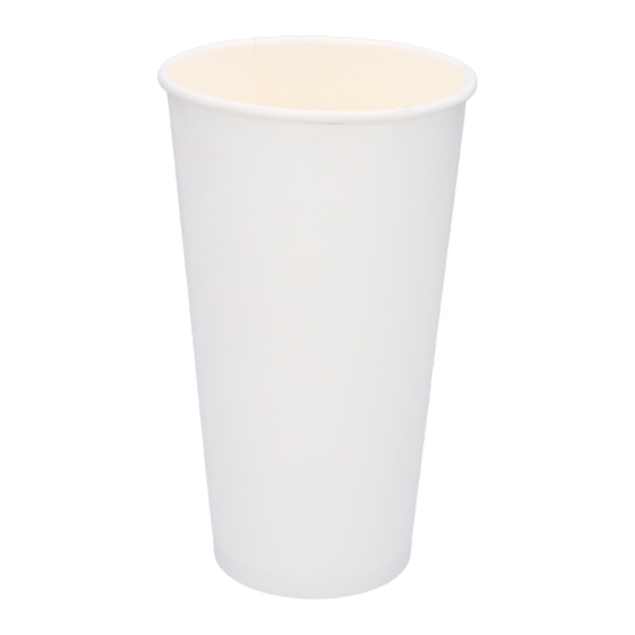 VASO DESECHABLE F002