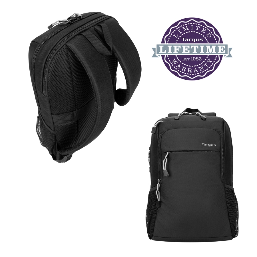 MOCHILA DE DISEÑO LIVIANO, INCLUYE COMPARTIMENTOS PARA LAPTO 16" F098