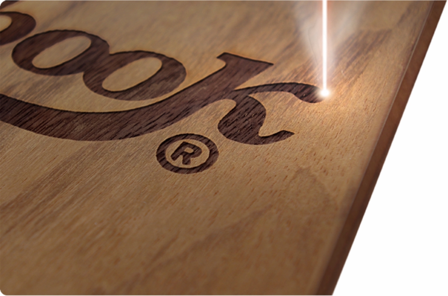 GRABADO LASER EN CO2 GLCO2001